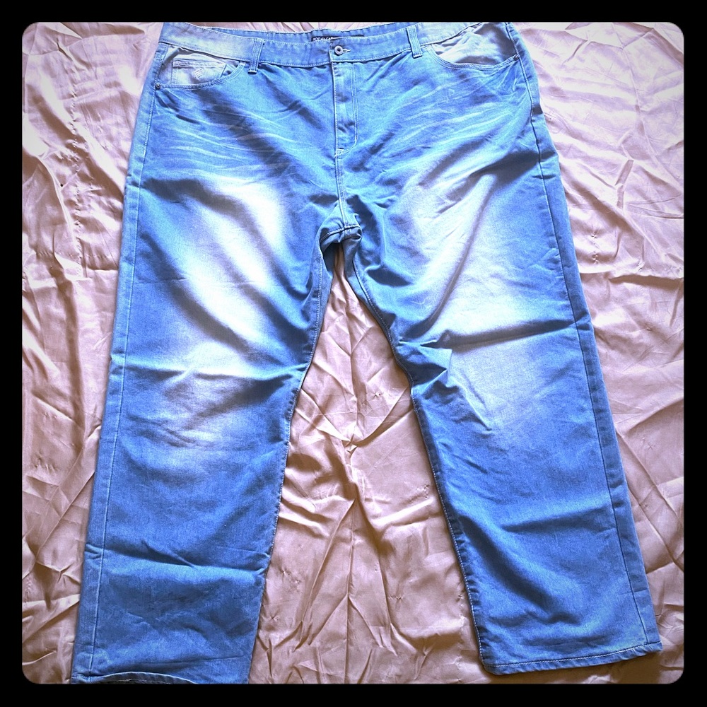 Men’s rocawear jeans 👖